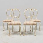1417 7222 CHAIRS